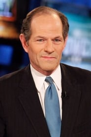 Eliot Spitzer as Self - Former Governor, New York