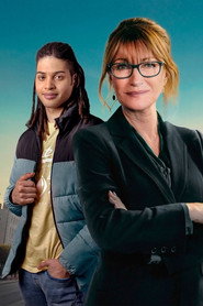 Harry Wild poster