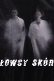 Poster Łowcy skór