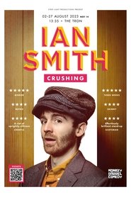 Ian Smith: Crushing (2025)