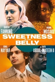 Sweetness in the Belly постер