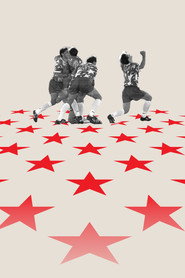 Soccer's American Dream постер
