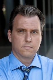 Brad Abrell as Agent Trigger (voice)