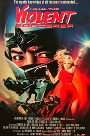 Ninja, the Violent Sorceror (1987)