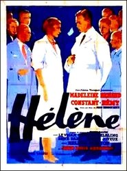 Poster Hélène 1936