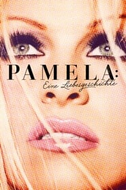 Poster Pamela: Eine Liebesgeschichte