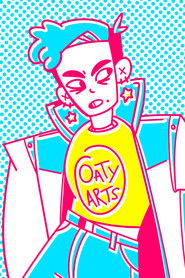 Foto de Olivia Taveira