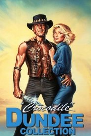 Crocodilo Dundee 2 Dublado Online