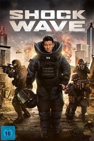Shock Wave Stream