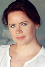 Shannon Murray as Nurse