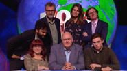 Angela Barnes, Ed Byrne, Rhys James, Nish Kumar, Ellie Taylor