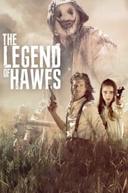 Legend of Hawes постер