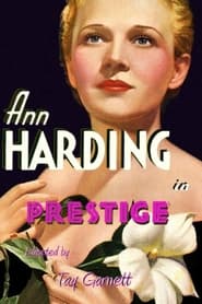 Prestige (1931)