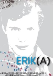 Poster Erik(A) - Der Mann, der Weltmeisterin wurde