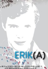 Poster Erik(A) - Der Mann, der Weltmeisterin wurde 2005