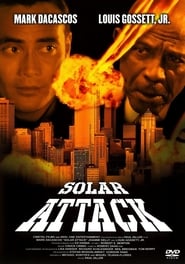 Solar Attack (2006) HD