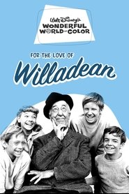 Poster For the Love of Willadean 1964