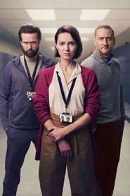 The Teacher poster