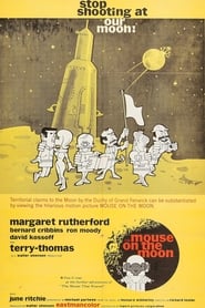 The Mouse on the Moon (1963)