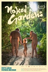 Poster Naked Gardens 2024