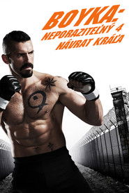 Neporaziteľný 4: Návrat kráľa 2016