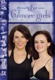 Gilmorova děvčata: Season 6