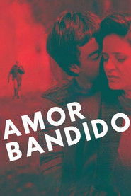 Pôster de Amor Bandido
