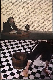 Poster Marx: The Video 1990