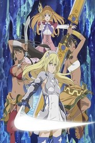 Is It Wrong to Try to Pick Up Girls in a Dungeon? On the Side: Sword Oratoria Season 1 Episode 11 Is It Wrong to Try to Pick Up Girls in a Dungeon? On the Side: Sword Oratoria Season 1 Episode 11