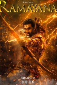 रामायण movie poster