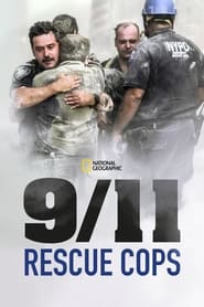 Poster 9/11: Rescue Cops