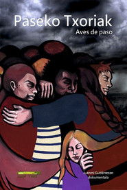 Paseko txoriak (2019)