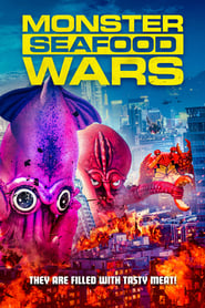 Monster SeaFood Wars (2020)