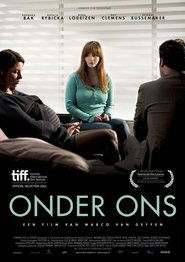 Poster Among Us 2011