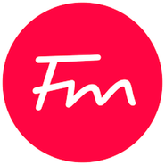 Logo for Fremantle Norge Logo for Fremantle Norge