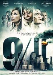 9/11 постер