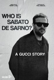 Poster Who is Sabato De Sarno? A Gucci Story