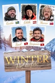 Winter vol Liefde постер