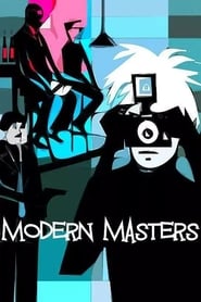 Modern Masters постер
