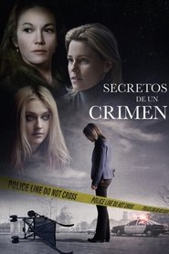 Secretos de un crimen poster