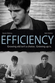 Efficiency 2014 映画 吹き替え