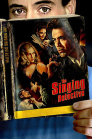 The Singing Detective 2003 Auf Italienisch & Spanisch