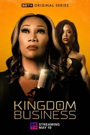 Kingdom Business Season 1 Episode 3