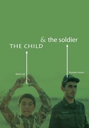 Poster The Child and the Soldier 2001