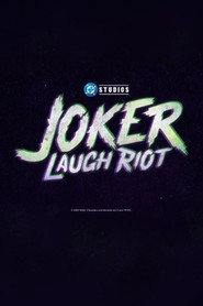 Joker: Laugh Riot