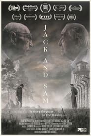 Poster Jack and Sam