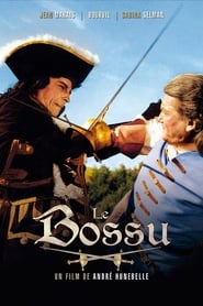 Le Bossu (1959)