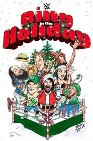 Poster WWE: Ring in the Holiday 2015