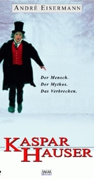 Kaspar Hauser постер