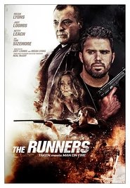 The Runners постер